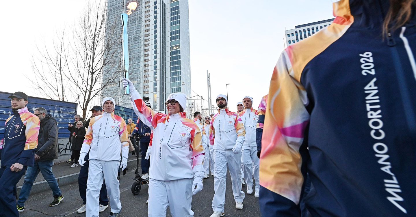 Il Washington Post decide di non coprire le Olimpiadi di Milano Cortina