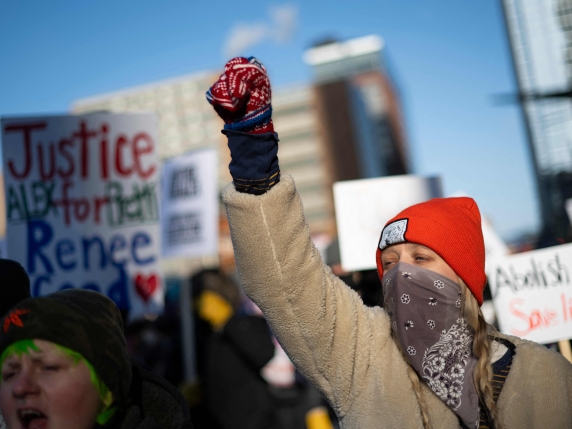Il conflitto di Minneapolis