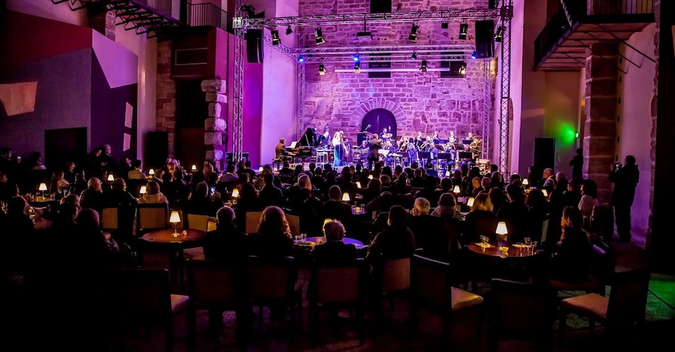 Il jazz che sostiene le finanze: il percorso del Brass Group di Palermo