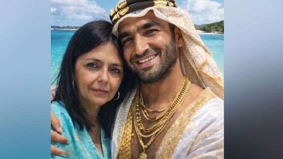 Il partner 36enne della premier venezuelana Delcy Rodriguez e il fascicolo Usa: contratti pubblici da milioni di dollari