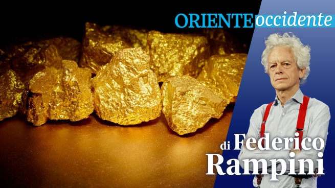 Il tesoro dei narcotrafficanti