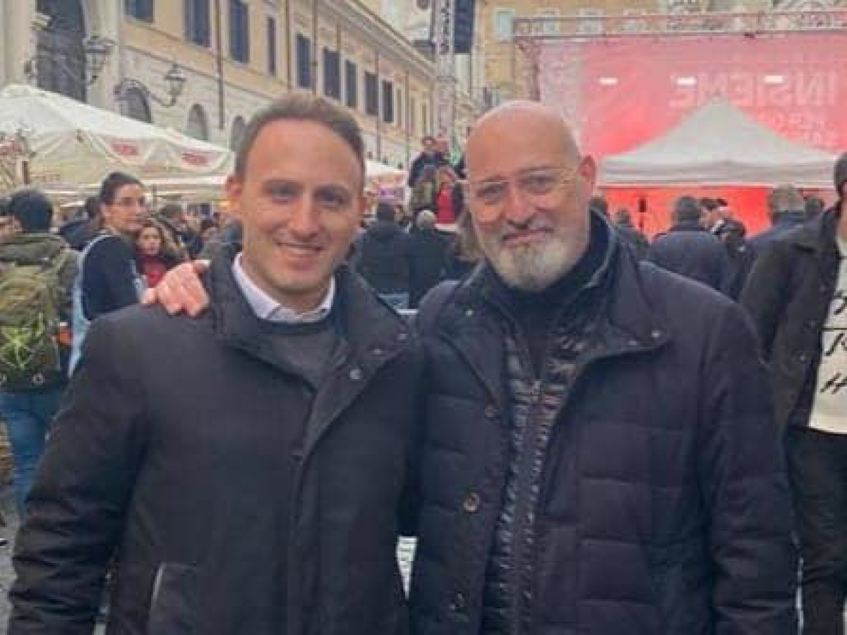 Incontro a Napoli dei democratici di Bonaccini il 31 gennaio con Schlein, presidenti di Regione e sindaci