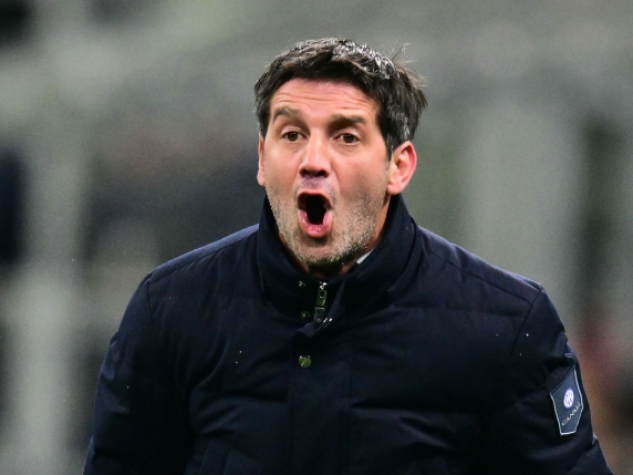 Inter subisce una pesante battuta d'arresto: Marotta deve riconsiderare il mercato