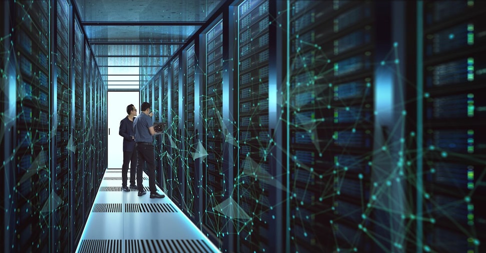 Investimenti da 25 miliardi nei data center previsti entro il 2028