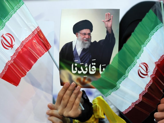 Iran, aggiornamenti in tempo reale: Trump afferma che Teheran cerca un accordo e la situazione sta cambiando