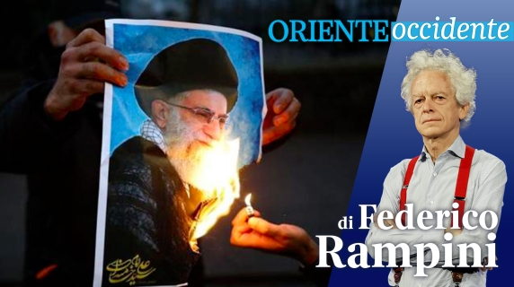 Iran, le scelte di Trump