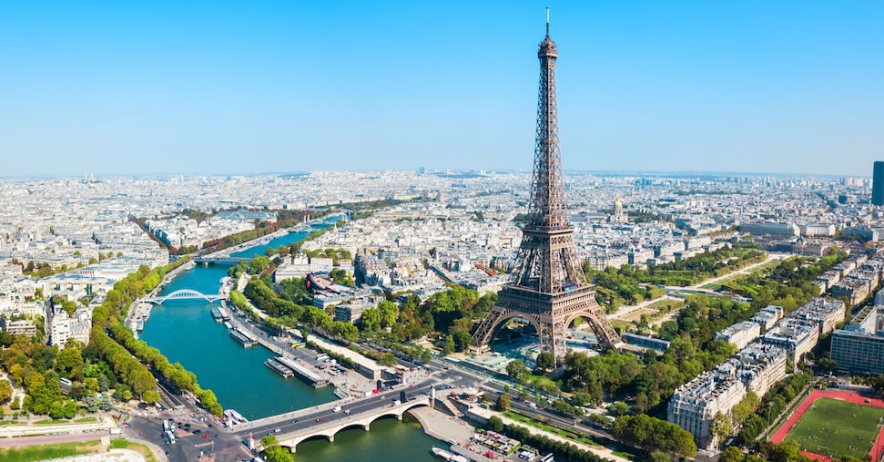 Italia in primo piano alla Settimana del Design di Parigi