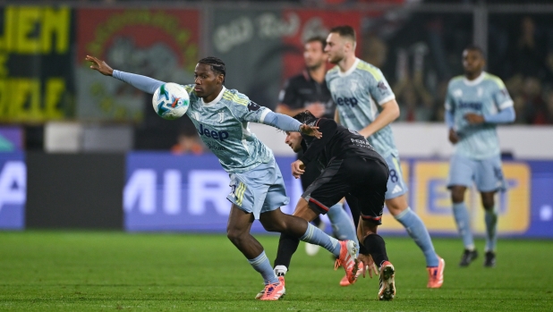 Juve-Cremonese: Opzioni di visione su Sky, Dazn o NOW