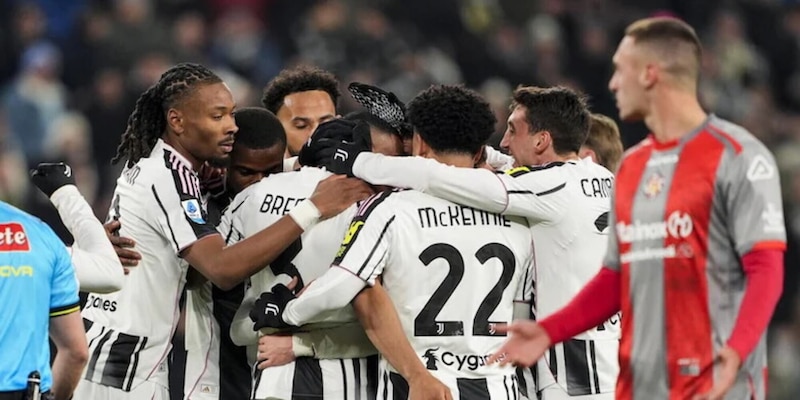 Juve, Genoa, Napoli e Real Madrid: le novità più recenti