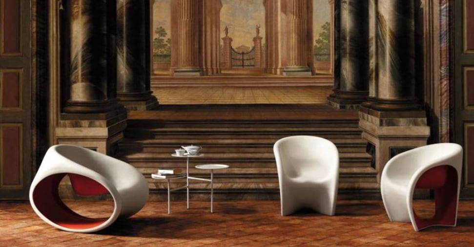 Kettal e Nemo Group: Collaborazione italo-spagnola per la rinascita di Driade