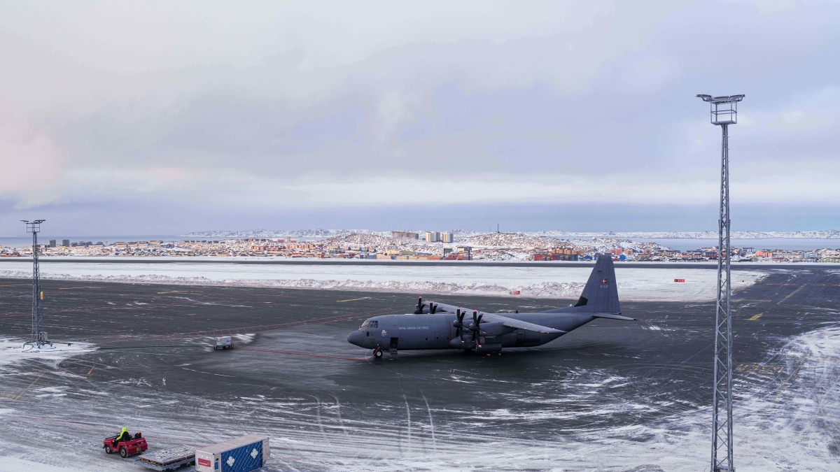 L'Europa sostiene Copenaghen per proteggere la Groenlandia, mentre von der Leyen promuove la strategia di sicurezza
