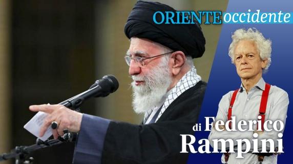 L'Iran ha già intrapreso un conflitto