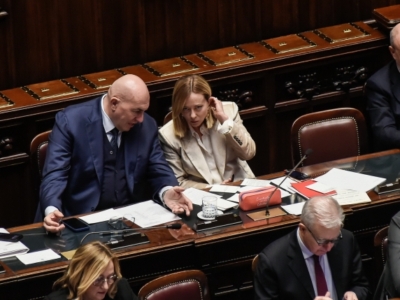 L'Italia rifiuta il Consiglio per la pace proposto da Trump: la Costituzione rappresenta un impedimento