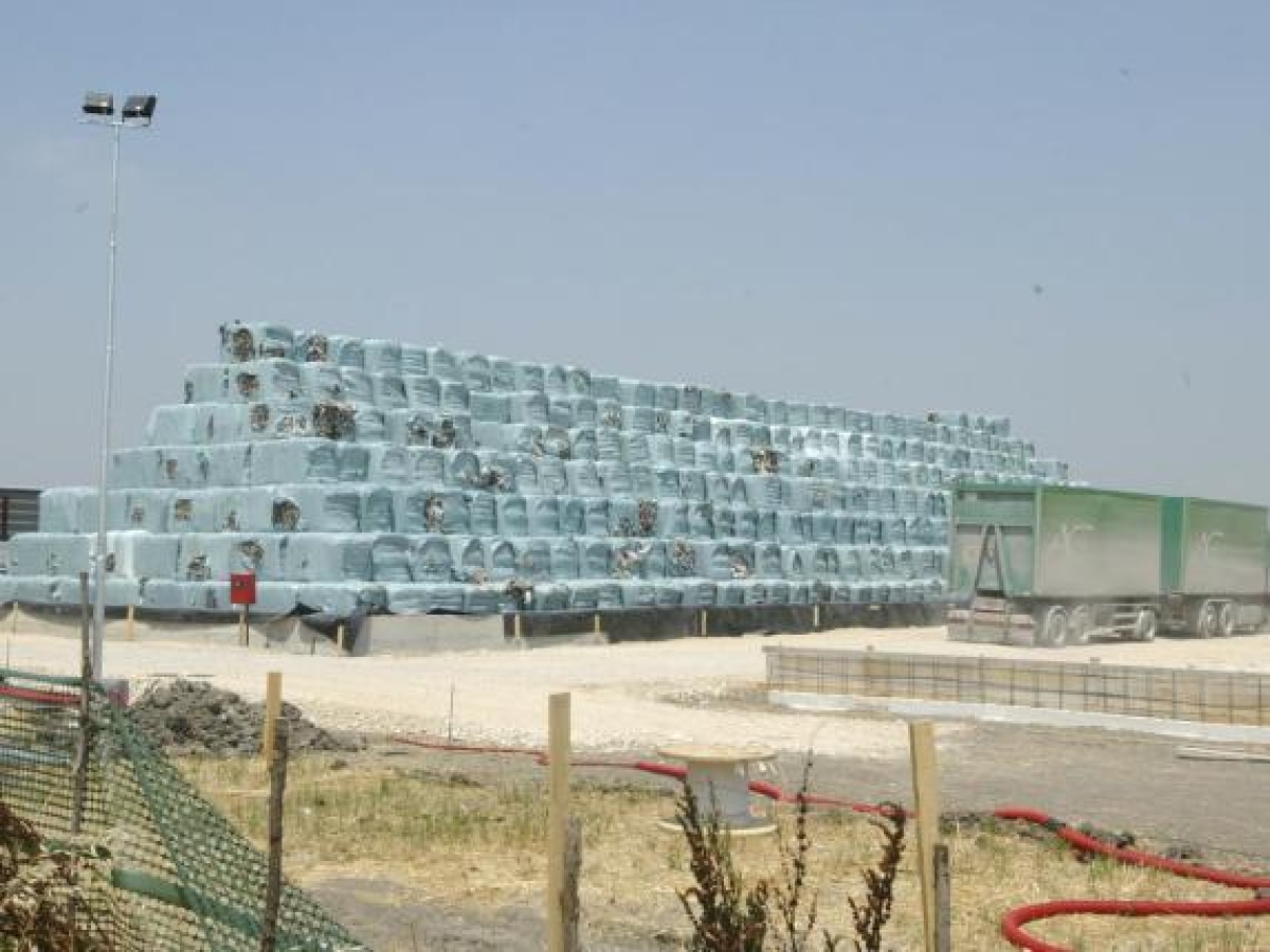 La Ue abbassa la multa mensile per la Campania a 20mila euro: significativi progressi conseguiti