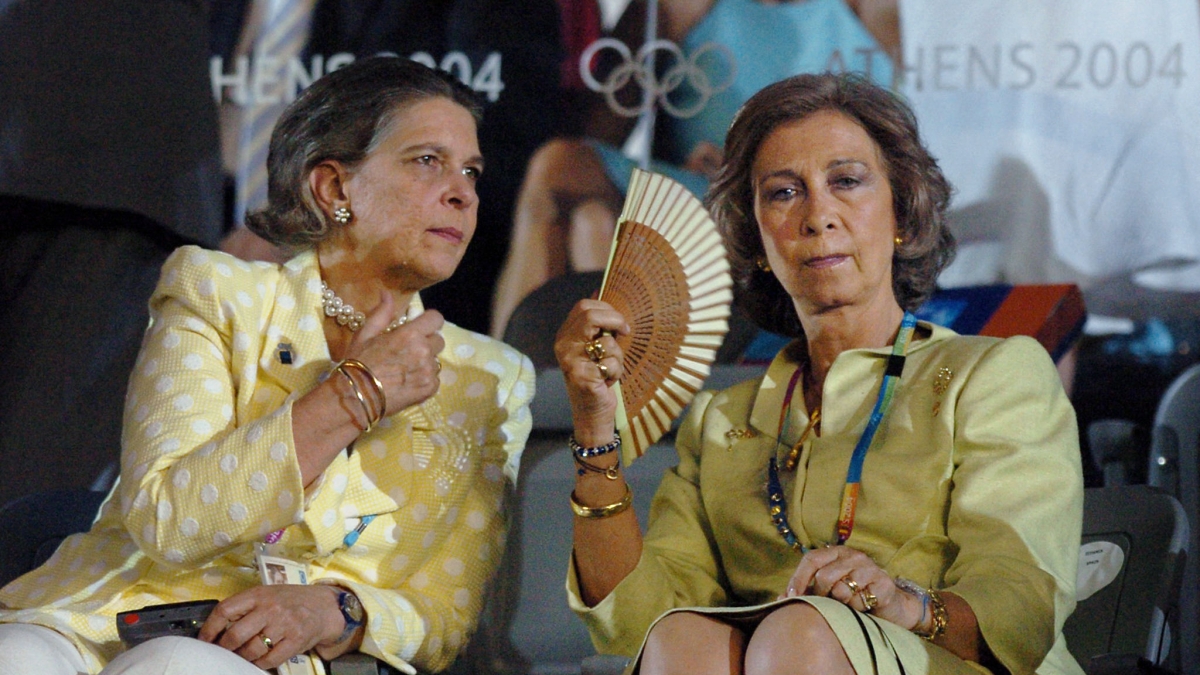 La scomparsa di Irene di Grecia, innamorata dell'India e sorella di Sofia di Spagna, legata a tutte le famiglie reali europee