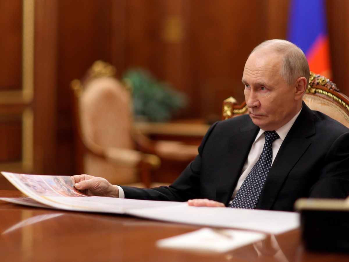 La strategia di Putin: fino a quando Mosca opterà per il conflitto eterno