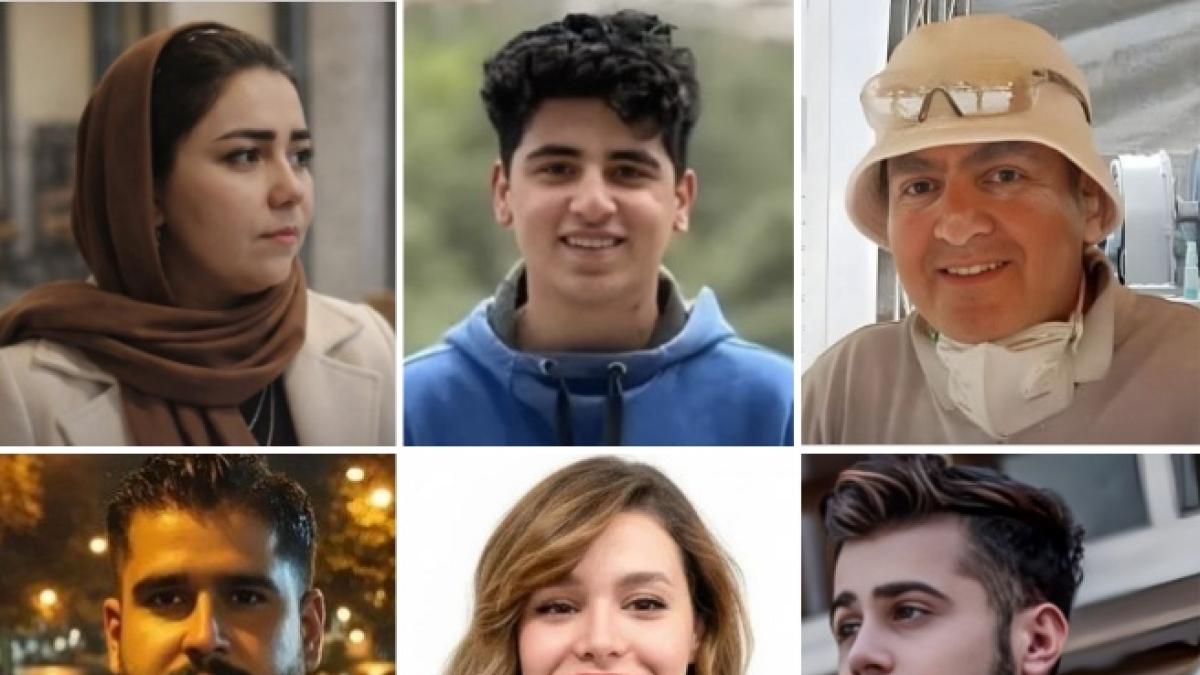 La tragedia dei giovani in Iran: identità di Rubina, Akram, Amir e degli altri deceduti. Le famiglie denunciano richieste esorbitanti per i corpi