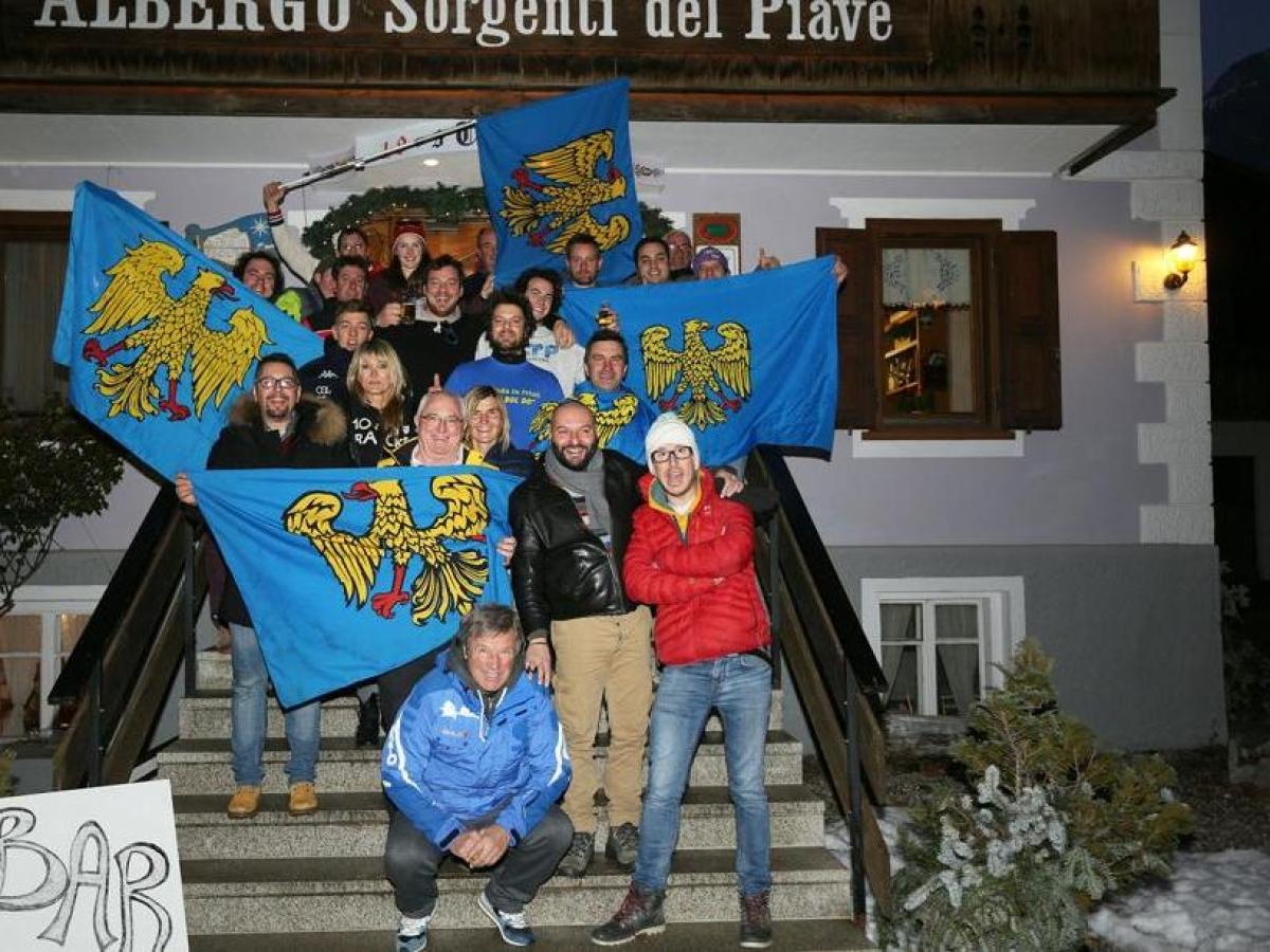 L'assessore di Sappada sul trasferimento in Friuli nel 2017: miglioramenti in tasse, scuole, ambulanze e impianti sciistici dopo il distacco dal Veneto