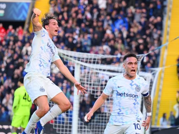 Lautaro decide Udinese-Inter 0-1, Chivu mantiene la leadership