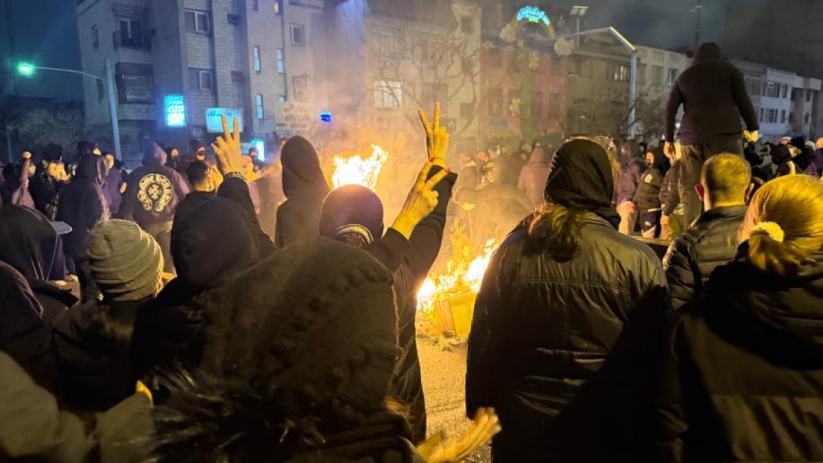 Le azioni degli Stati Uniti in Iran: strategie di Trump, progetti del Pentagono e potenziali pericoli