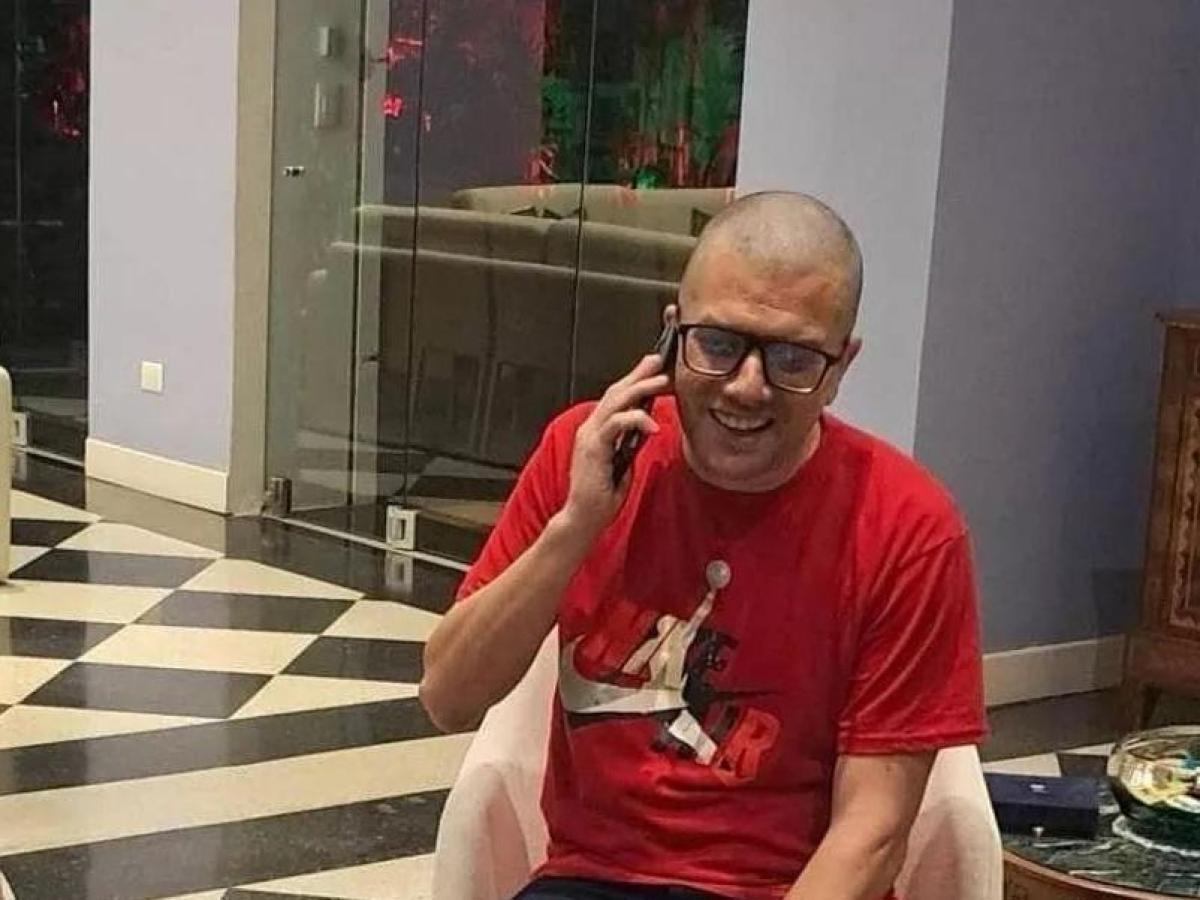 Le dichiarazioni di Trentini dopo la liberazione: sorpresa e felicità, chiede una sigaretta e chiama madre e fidanzata