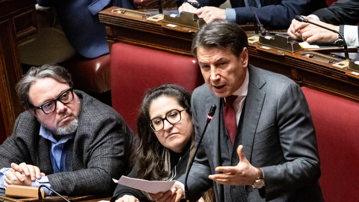Le fratture nei 5 stelle che indeboliscono l'opposizione