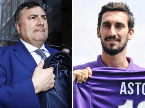 Le perdite della Fiorentina: da Astori a Commisso negli ultimi anni