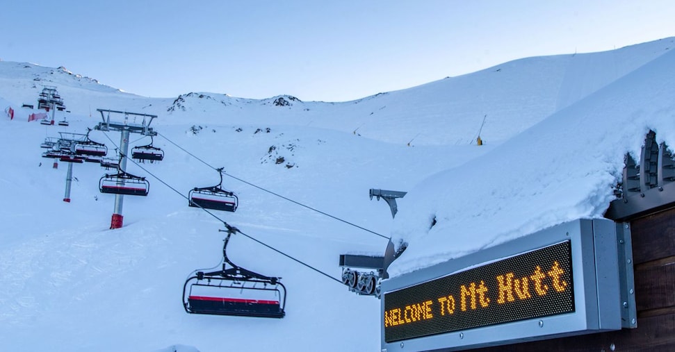 Leitner acquisisce un grande contratto per impianti a fune in Nuova Zelanda