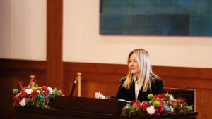 L'emergere di un leghismo critico all'interno del governo