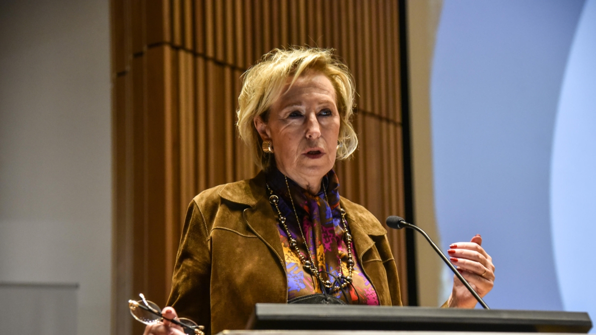 Letizia Moratti: Siamo più liberali dei nostri alleati, per Forza Italia si apre una nuova era