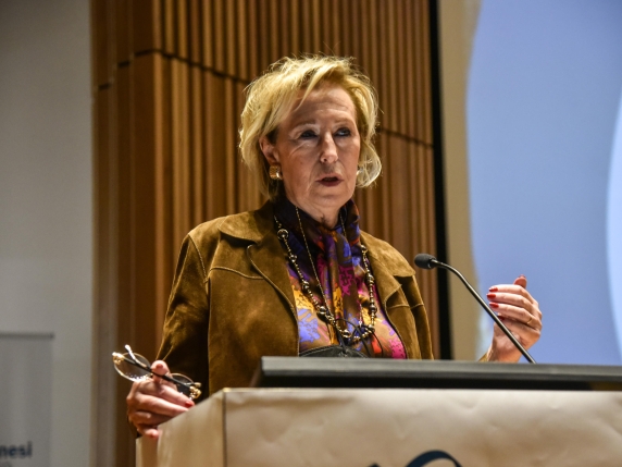 Letizia Moratti: Siamo più liberali dei nostri alleati. Forza Italia entra in una nuova fase