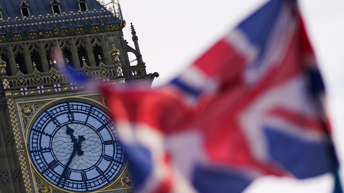 Londra: utopia o caos? Le due anime della capitale britannica