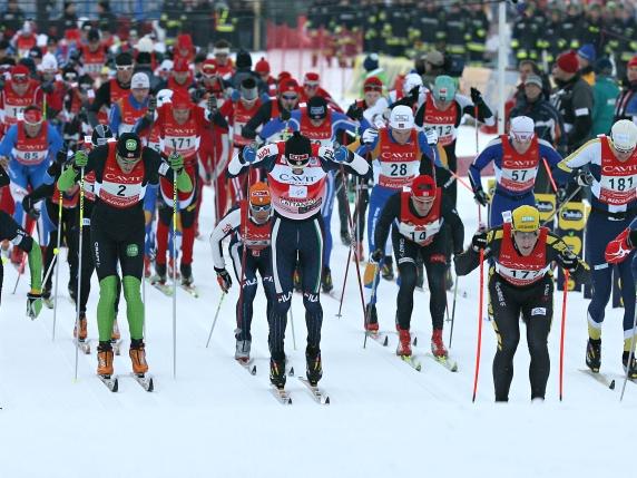 Marcialonga, inizia il countdown per la principale granfondo: seimila iscritti al via