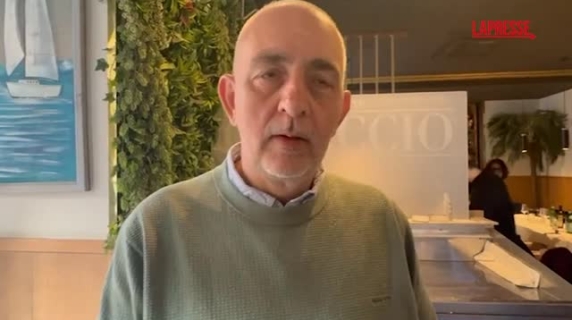 Mario Burlò torna a Roma e racconta l'intensa emozione dopo il rientro dal carcere, dove ha vissuto condizioni drammatiche