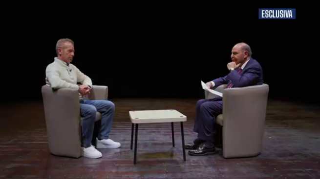 Massimo Bossetti interviene sul caso Yara: non sono il tipo che guarda porno con ragazze di tredici anni