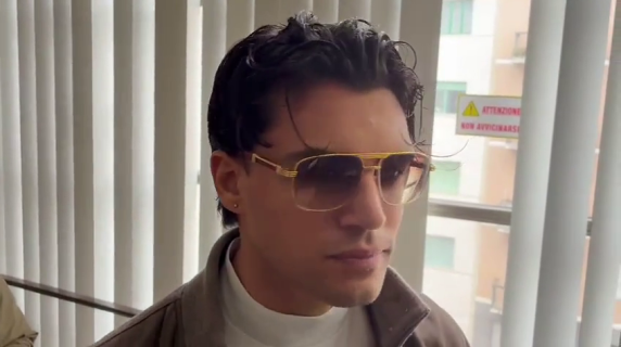 Medugno ribadisce le sue accuse contro Rodolfo Signorini: la mia volontà di dimenticare è impossibile