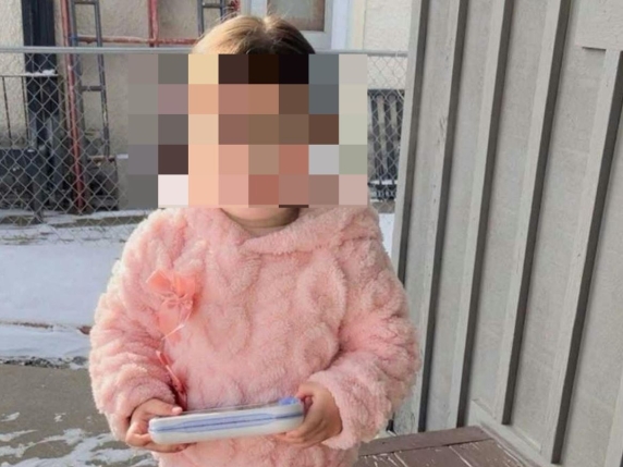 Minneapolis, bambina di due anni arrestata dall'Ice con il padre e rimpatriata in Texas