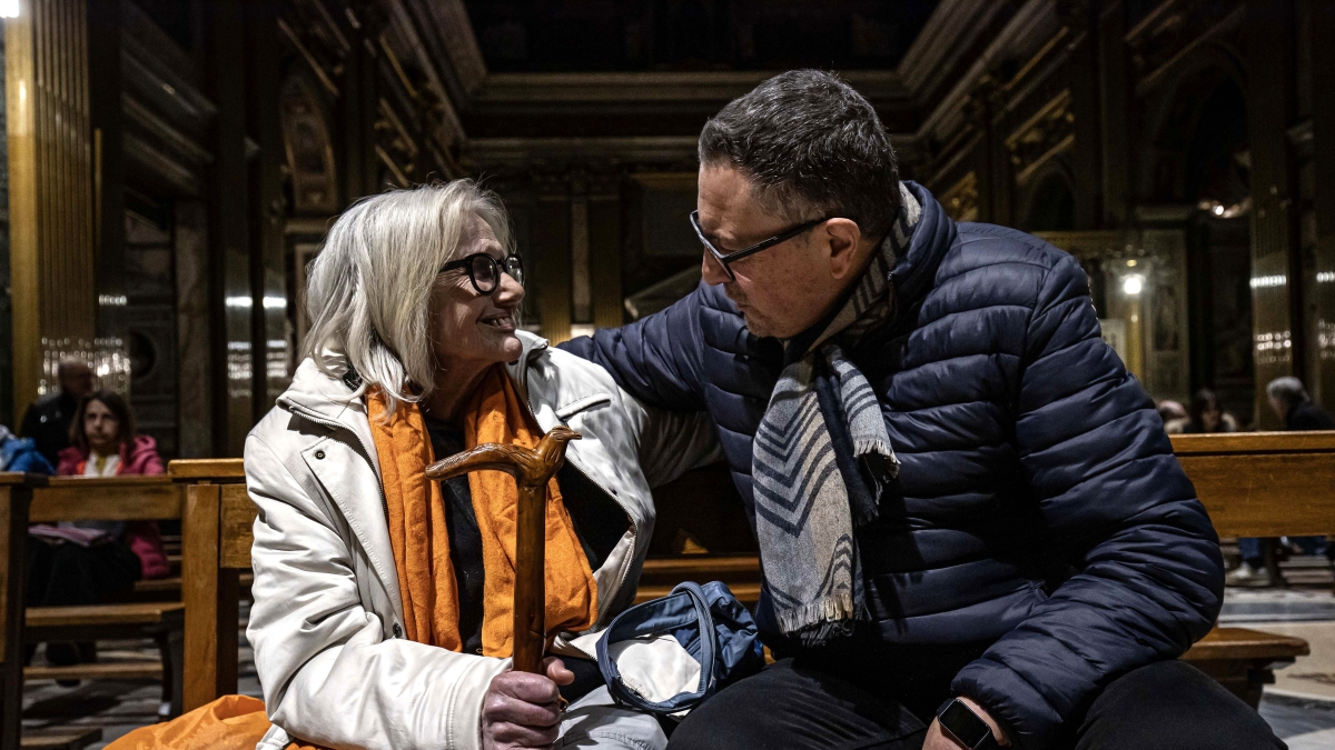 Moro, la memoria attraverso l'ex brigatista Faranda e il figlio di una vittima