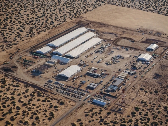 Negro nicaraguense si suicida mentre è sotto custodia dell'Ice