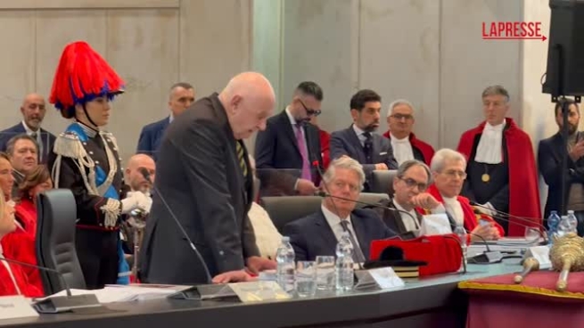 Nordio: La riforma non mira a indebolire la magistratura né a potenziare il governo