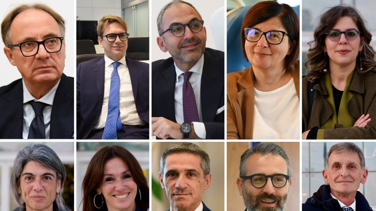 Nuovo governo in Regione Puglia sotto Antonio Decaro: un mix di esperienze consolidate e nuove figure. Il Pd punta sul sicuro con il terzo mandato per Leo