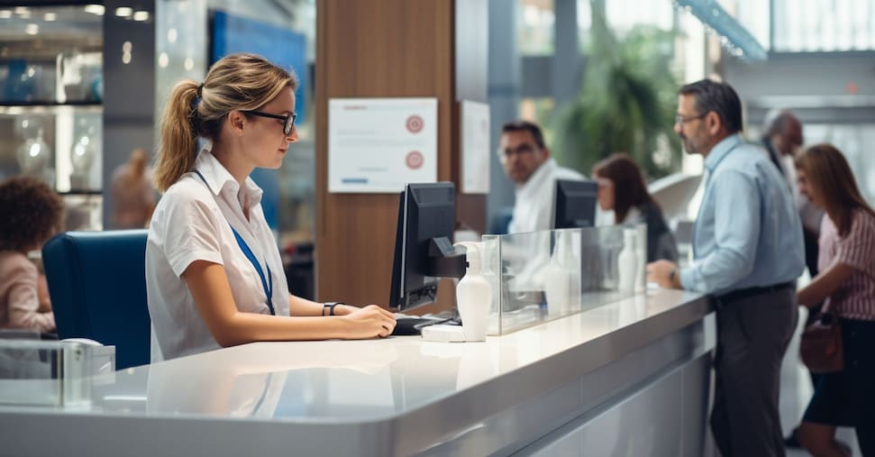 Oltre 3.300 nuove assunzioni per giovani nel settore bancario all'inizio del 2026