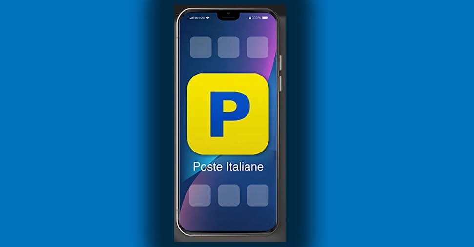 P, l'app di Poste utilizzata da 16 milioni di italiani, conta 300mila utenti over 80
