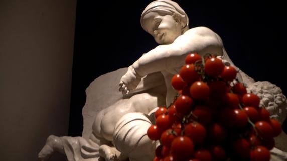 Palermo festeggia la Sicilia come Regione Europea della Gastronomia 2025 con arte, sapori e cultura locale