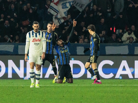 Pisa-Atalanta 1-1, la visione di Serina: quando serve passione, siamo freddi e distaccati