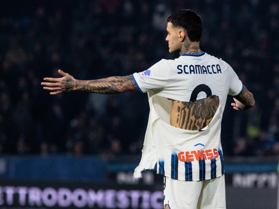 Pisa-Atalanta 1-1, riflessioni di Serina: chi lotta e chi si arrende