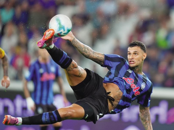 Pisa-Atalanta, occasione ideale per prendere il largo. Rientrano Kossounou e Kolasinac