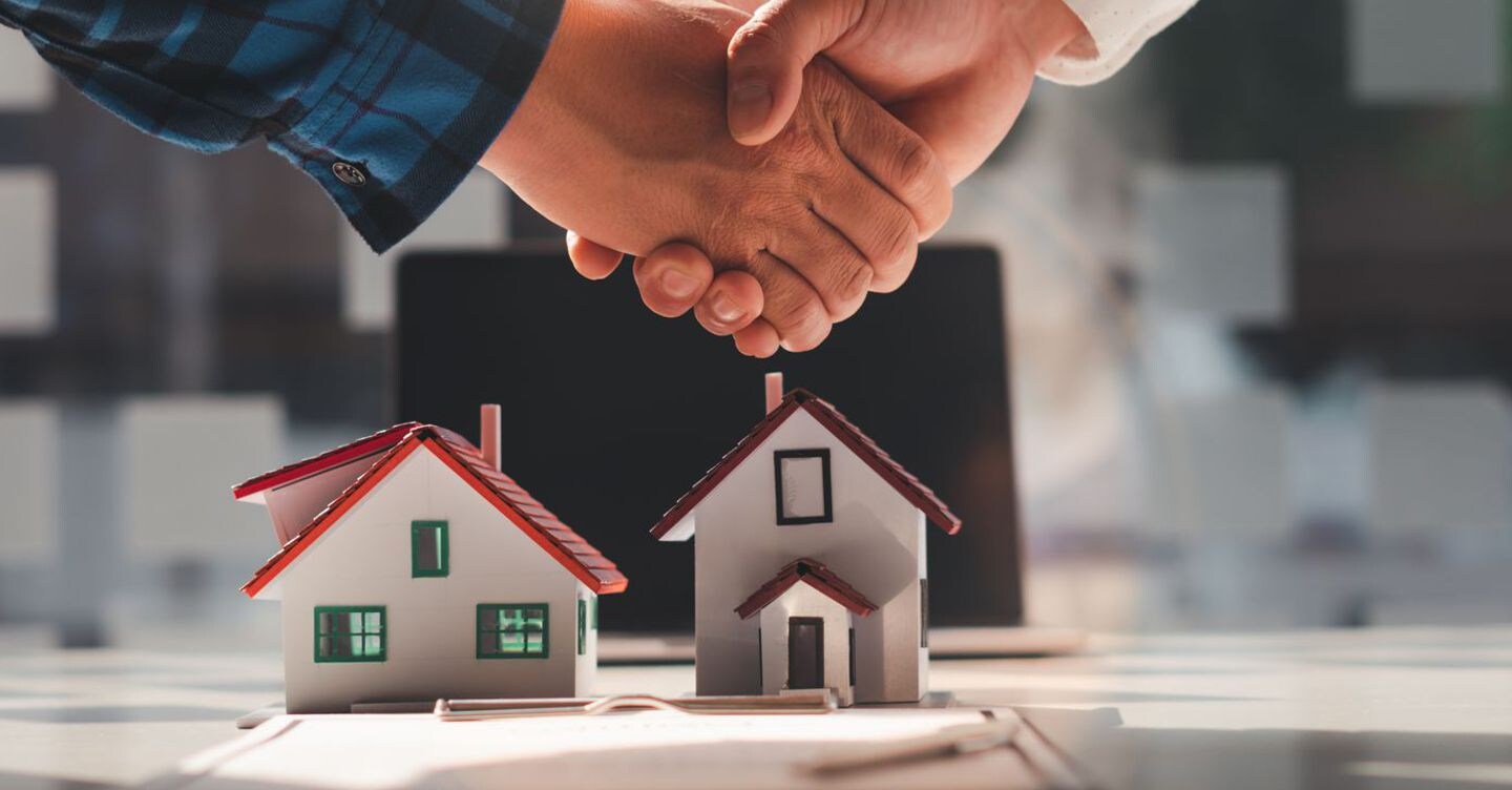 Quattro richieste su dieci di mutui provengono da giovani sotto i 36 anni