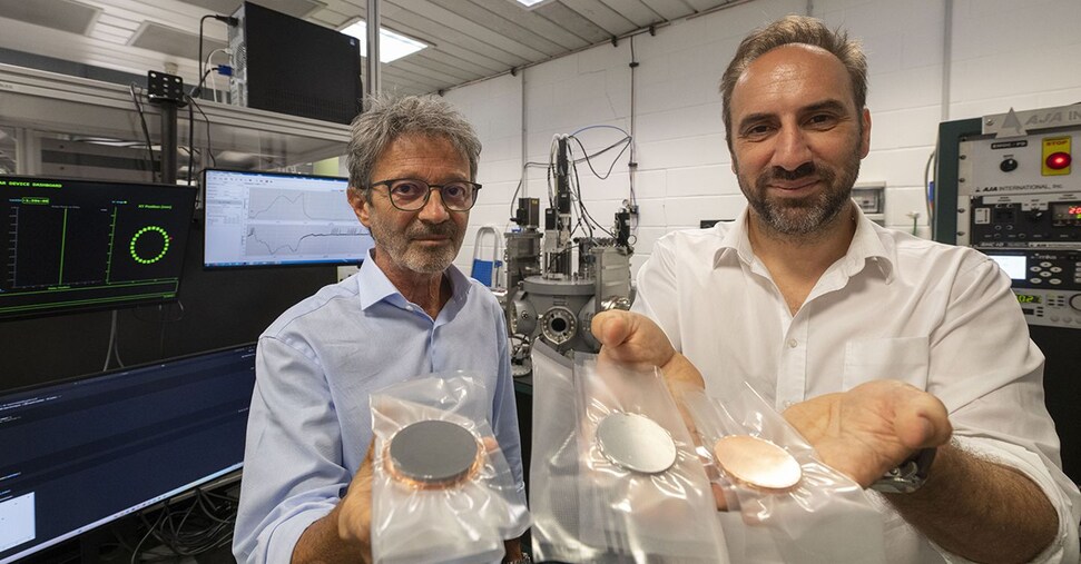 Rara Factory ottiene fondi per potenziare la ricerca sui materiali innovativi