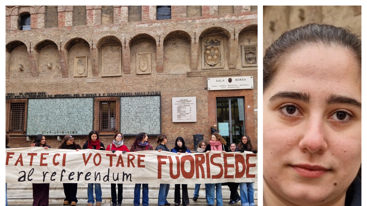 Referendum, esclusi i fuorisede dal voto: i lavoratori subiscono più svantaggi rispetto agli studenti